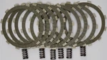 Ebc SRC20 Series Clutch Kit. Fixed Price $106.12.