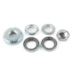 8 Pcs Steering Head Stem Rod Bearings For Honda CRF50 50CC-125CC Dirt Pit Bike. Fixed Price $13.33.