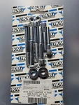 Drag Spec. DS-190880S Motor Mount Socket Head Bolt Sets. Fixed Price $26.99.