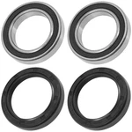 Front Wheel Ball Bearing And Seals Kit For Ktm 250 Sxf 2003-2016. Fixed Price $17.00.