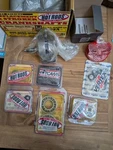 Wrench Rabbit Complete Engine Rebuild Kit For Kawasaki Kx 450 2010-2012. Fixed Price $999.00.