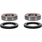 Pivot Works Premium Wheel Bearing Kit 25-1293-P. Fixed Price $26.99.