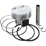 Vertex Big Bore Cast Piston Kit For Honda Trx 450 (06-14) 23523A. Fixed Price $220.19.