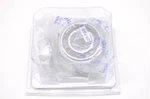 Balls 22-1052 Triumph Steering Bearing Seal Kit Nos. Fixed Price $32.89.
