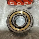 Fag NJ306-E-M1 Cylindrical Roller Bearing 30X72X19MM NJ306E.M1 Nos. Fixed Price $177.99.