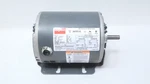 Dayton 3K091G Motor 48Y 1/4HP 1725RPM 115/208-230V-AC 1PH. Fixed Price $211.95.