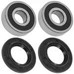 Front Wheel Ball Bearing And Seal For Honda VTX1300C VTX1300R VTX1300S VTX1300T. Fixed Price $18.00.