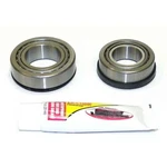 New Steering Stem Bearing Kit For Kawasaki Kdx 200CC By Parts PWSSK-K03-020. Fixed Price $169.13.