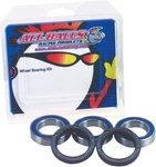 Balls 25-1283-A Wheel Bearing And Seal Kit Rear. Fixed Price $85.53.