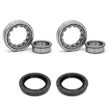 Crankshaft For Bearings Ktm Duke Enduro Rally Smc Supermo. Fixed Price $45.99.