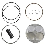 Wiseco Piston Kit Racer Elite-std Bore 77.00MM,14.5:1 High COMP-RE812M07700. Fixed Price $288.62.