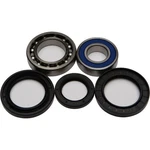 Balls Wheel Bearing & Seal Kit 25-1139. Fixed Price $57.64.