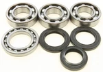 Balls 24-1088 Crankshaft Bearing And Seal Kit. Fixed Price $143.76.