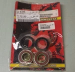 Kawasaki Ninja 650R Front Wheel Bearing & Seal Kit Pivot Works PWFWS-K19-000. Fixed Price $16.68.