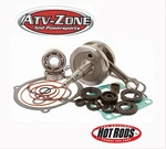 Hot Rods Complete Bottom End Crankshaft Husqvarna 2018-2023 CBK0073. Fixed Price $529.51.
