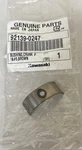 2009-25 Kawasaki Ninja ZX-6R Models Oem Crank #1&5 Bushing, Brown 92139-0247 S03. Fixed Price $17.99.