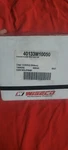 Kawasaki KLX650 Wiseco Piston Kit 100.5MM 9.5:1 Cr 1993-2001. Fixed Price $178.04.