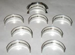 Yamaha XS750 XS850 Crank Bearing SET-GREEN-7 Of 1J7-11416-30 & 1J7-11417-30. Fixed Price $99.95.