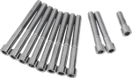 Drag Specialties DS190392S Primary Cover Bolt Kit 77-85 Xls Roadster. Fixed Price $29.35.
