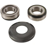 New Pivot Works Steering Stem Bearing Kit PWSSK-Y01-021 For Yamaha TTR250 99-06. Fixed Price $62.88.