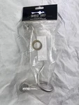 Harley Davidson Strange Bird Panhead Gas Tank Fuel Crossover Steel Line 62355-48. Fixed Price $67.28.