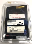 Oem Harley Davidson / Russell DS222603 - Pro System Oil Line 10" R50102. Fixed Price $29.99.