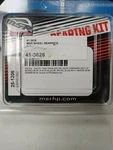 41-3628 Msr Wheel Bearing Seal Kit (25-1206). Fixed Price $7.99.