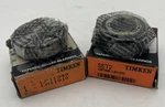 Timken 9052 -wheel Swingarm Bearing And Race Lot Of Sets. Fixed Price $33.27.