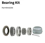 Factory Links SSK-S-292 Steering Stem Bearing Kit. Fixed Price $19.99.