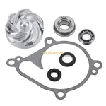 Water Pump Bearing Seal Impeller Kit Kawasaki Brute Force KVF750 05-2011. Fixed Price $26.79.