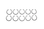Front Wheel Hub Bearing Snap For Harley-davidson. Fixed Price $41.99.
