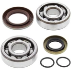 Moose Crank Bearing & Seal Kit #95887 Ktm/husqvarna Sx/tc 65/65 SXS/65 Xc. Fixed Price $72.03.