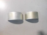 Nos Yellow Connecting Rod Bearing Yamaha 77-79 XS750 2F3-11656-40 Qty. Fixed Price $19.47.