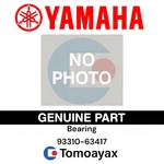 93310-63417 Yamaha Oem Crankshaft Bearing Genuine WR450F YZ450F Japan. Fixed Price $102.70.
