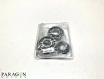 97#1 94-97 Kawasaki KX100 Main Crank Boss Bearing K-KX80-MC-3H2. Fixed Price $36.99.