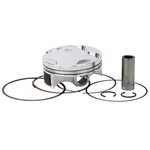 Piston Kit Vertex 66.0 Hc Honda Crf 150 07-22, 23304C Compr 12,2:1. Fixed Price $267.03.