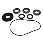 Balls Front Differential Bearings 25-2105 Polaris Ranger 6X6 800 15-16 New. Fixed Price $143.80.