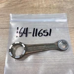 Yamaha Oem Nos Connecting Rod / 164-11651-00-00 HT1 YL2 Ylcm L5T. Fixed Price $27.00.