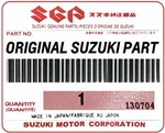 Qty 50 2003-2022 Suzuki DR-Z125L Oem Piston Pin Circlip 09381-14001. Fixed Price $24.99.