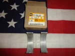 Wow 30% Off Oem Caterpillar Engine Rod Bearings Set # 7E-7894.. Fixed Price $200.00.