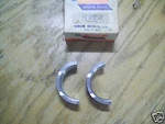 Yamaha XS2 1J7-11417 Crank Bearing Half Blue Nos Quantity Oem Free Shipping. Fixed Price $59.99.