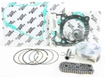 Vertex VTKTC22915B-1 Top End Piston Kit Bore 95.00MM Compression Ratio 12.... Fixed Price $337.20.