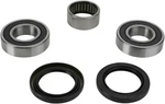 Pivot Works Wheel Bearing & Seal Kit Rear For Yamaha R6/R1/FZ6/R6S. Fixed Price $73.79.