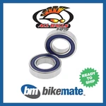 Wheel Bearings Seals Kit Front For Beta Evo 125 2018 2019 2020 2021 2022 2023. Fixed Price $35.34.