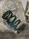 Comet Clutch Spring, Silver/green 209935A. Fixed Price $23.75.