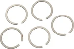Eastern Crankcase Motor Bearing Spacer .1055"-.1065" 5-PACK #A-9127. Fixed Price $24.30.