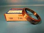 Timken 19268#3, Precision Grade Tapered Roller Bearing Single Cup,. Fixed Price $61.99.