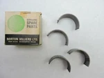 06-4287 064287 Nos .020 Big End Bearing Shells Norton 750 850 Commando W17134. Fixed Price $49.78.