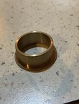 06-5428 Norton Commando MK3 Timing Side Camshaft Bush. Fixed Price $8.84.