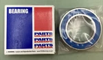 New Genuine Parts Unlimited 6008-2RS Ball Bearing 40X68X15. Fixed Price $10.56.
